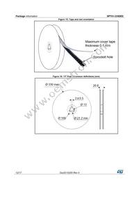 SPT01-335DEE Datasheet Page 12