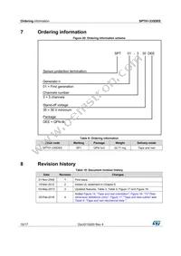 SPT01-335DEE Datasheet Page 16