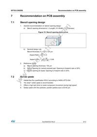 SPT02-236DDB Datasheet Page 9