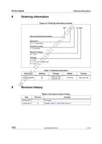 SPT02-236DDB Datasheet Page 11