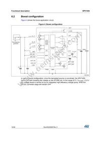 SPV1050TTR Datasheet Page 16