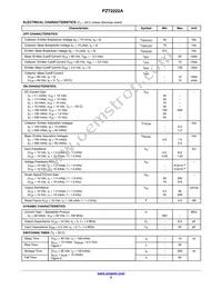 SPZT2222AT1G Datasheet Page 2