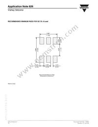 SQ1420EEH-T1-GE3 Datasheet Page 8