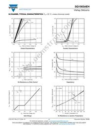 SQ1563AEH-T1_GE3 Datasheet Page 4