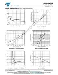 SQ1912AEEH-T1_GE3 Datasheet Page 4