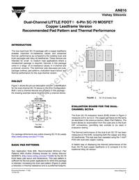 SQ1912AEEH-T1_GE3 Datasheet Page 8