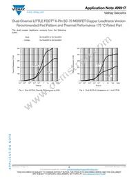 SQ1912EH-T1_GE3 Datasheet Page 10