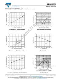 SQ1922EEH-T1_GE3 Datasheet Page 4