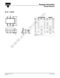 SQ1922EEH-T1_GE3 Datasheet Page 6