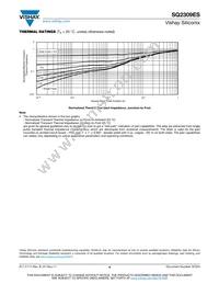 SQ2309ES-T1_GE3 Datasheet Page 6