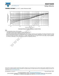 SQ2319ADS-T1_GE3 Datasheet Page 6