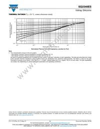 SQ2348ES-T1_GE3 Datasheet Page 6