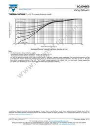 SQ2398ES-T1_GE3 Datasheet Page 6