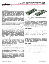 SQ24S03150-NS00 Datasheet Page 6