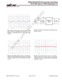 SQ24S03150-PS00G Datasheet Page 13