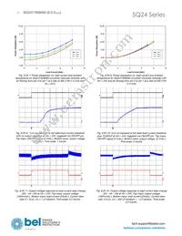 SQ24S15033-PS0S(G) Datasheet Page 16