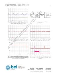 SQ24T03150-NEC0G Datasheet Page 11