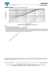 SQ3410EV-T1_GE3 Datasheet Page 6