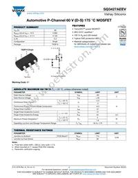 SQ3427AEEV-T1_GE3 Cover