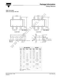 SQ3481EV-T1_GE3 Datasheet Page 7