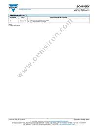 SQ4153EY-T1_GE3 Datasheet Page 7