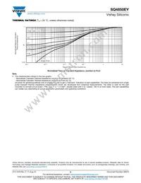 SQ4850EY-T1_GE3 Datasheet Page 6