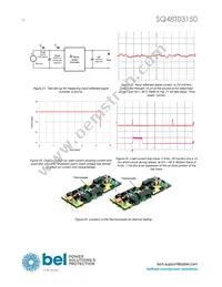 SQ48T03150-PCA0G Datasheet Page 12