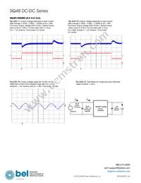 SQ48T04120-PBA0(G) Datasheet Page 17