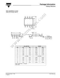 SQ9945BEY-T1_GE3 Datasheet Page 7