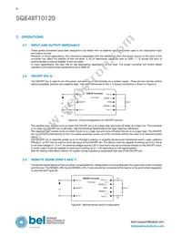 SQE48T10120-PDB0G Datasheet Page 4