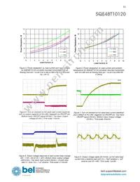 SQE48T10120-PDB0G Datasheet Page 11