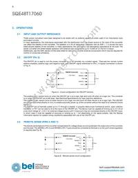 SQE48T17060-NGB0G Datasheet Page 4