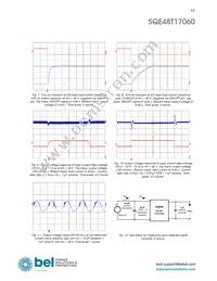 SQE48T17060-NGB0G Datasheet Page 11