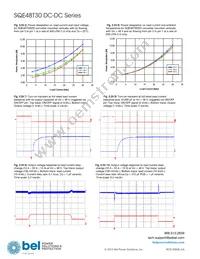 SQE48T30033-PGB0G Datasheet Page 14