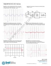 SQE48T30033-PGB0G Datasheet Page 15