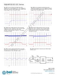 SQE48T30033-PGB0G Datasheet Page 17