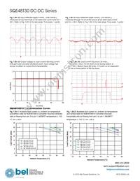 SQE48T30033-PGB0G Datasheet Page 18