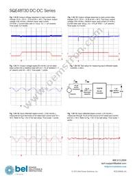 SQE48T30033-PGB0G Datasheet Page 20