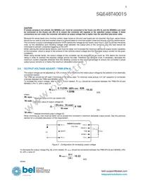 SQE48T40015-NDCKG Datasheet Page 5