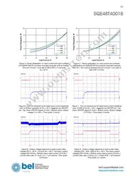 SQE48T40018-NDBK Datasheet Page 11