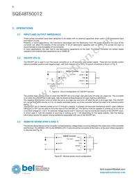 SQE48T50012-NDBKG Datasheet Page 4