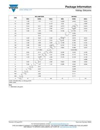 SQJ401EP-T1_GE3 Datasheet Page 8