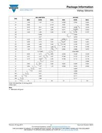 SQJ403EP-T1_GE3 Datasheet Page 8