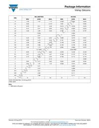 SQJ420EP-T1_GE3 Datasheet Page 8