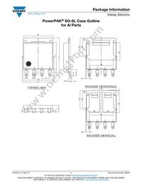 SQJ422EP-T1_GE3 Datasheet Page 7