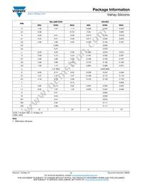 SQJ443EP-T1_GE3 Datasheet Page 8