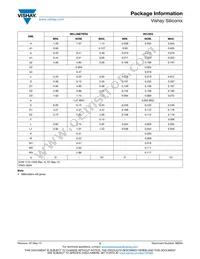 SQJ488EP-T1_GE3 Datasheet Page 8