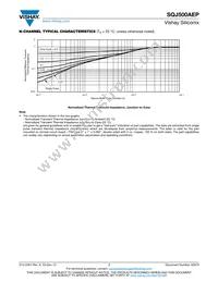 SQJ500AEP-T1_GE3 Datasheet Page 7