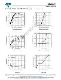 SQJ560EP-T1_GE3 Datasheet Page 7