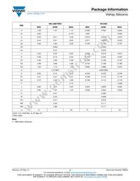 SQJ844AEP-T1_GE3 Datasheet Page 9